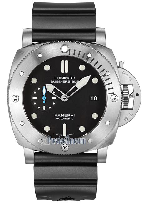 panerai submersible 47mm lug